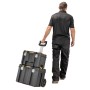 DeWALT DWST83347-1 Cassetta degli attrezzi Policarbonato (PC) Nero