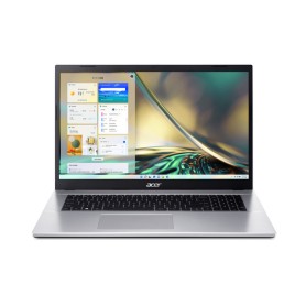 Acer Aspire 3 A317-54-75DC Intel® Core™ i7 i7-1255U Computer portatile 43,9 cm (17.3") Full HD 16 GB DDR4-SDRAM 1 TB SSD Wi-F (NX.K9YEG.02C)
