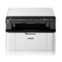 Brother DCP-1610W multifunzione Laser A4 2400 x 600 DPI 20 ppm Wi-Fi (DCP1610WG1)