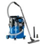 Nilfisk ATTIX 30 30 L Aspiratore a cilindro Secco e bagnato 1500 W Sacchetto per la polvere (107407544)
