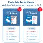 Mesh Set FRITZMESH SET 1700 2-PACK EDITION INTERNATIONAL (20003128)