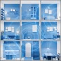 Mesh Set FRITZMESH SET 1700 2-PACK EDITION INTERNATIONAL (20003128)