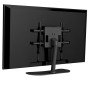 Chief LDS1U Supporto TV a parete 177,8 cm (70") Nero (LDS1U) (CHLDS1U)