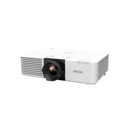 Epson EB-L570U 5200 ANSI lumen 3LCD WUXGA (1920x1200) Nero, Bianco (V11HA98080)