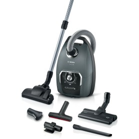 Bosch Serie 8 BGL75XPRQ aspirapolvere a traino 5 L Aspiratore a cilindro Secco 750 W Sacchetto per la polvere