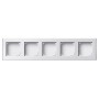 GIRA 1364 27 Bianco (136427)