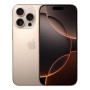 Apple iPhone 16 Pro 256GB Titanio sabbia (MYNK3ZD/A)