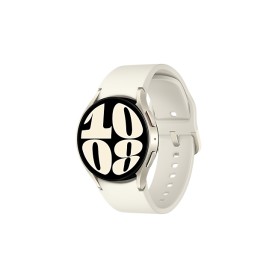 Samsung Galaxy Watch6 SM-R930NZEADBT smartwatch e orologio sportivo 3,3 cm (1.3") OLED 40 mm Digitale 432 x 432 Pixel Touch scre