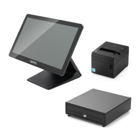 Capture CA-PIB-401 sistema POS