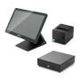 Capture CA-PIB-401 sistema POS