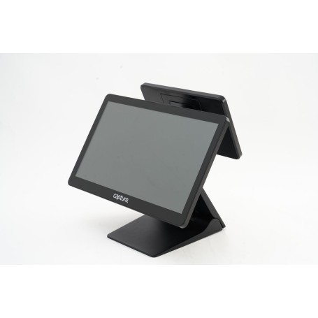 Capture Manta i3-1115G4 39,6 cm (15.6") 1366 x 768 Pixel Touch screen (CA-SY-73122)