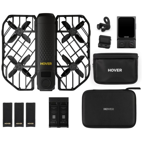 HOVERAir SP06H073 drone fotocamera