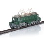 Märklin 39521 modellino in scala Modello di locomotiva Preassemblato HO (1:87)