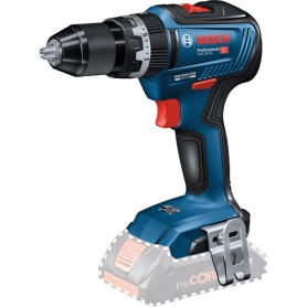Bosch GSB 18 V-55 Professional 1800 Giri/min Nero, Blu (06019H5302)