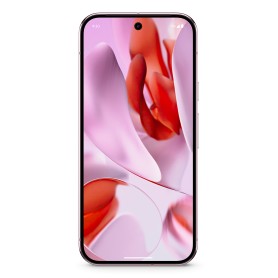 Pixel 9 Pro 128GB (Rose Quartz, Android 14, Dual SIM, 16 GB) (GA05941-GB)