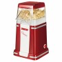 Unold Classic macchina per popcorn Rosso, Argento, Bianco 900 W (48525)