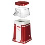 Unold Classic macchina per popcorn Rosso, Argento, Bianco 900 W (48525)