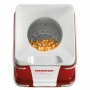 Unold Classic macchina per popcorn Rosso, Argento, Bianco 900 W (48525)