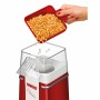 Unold Classic macchina per popcorn Rosso, Argento, Bianco 900 W (48525)