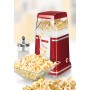Unold Classic macchina per popcorn Rosso, Argento, Bianco 900 W (48525)