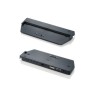 Fujitsu S26391-F1657-L110 replicatore di porte e docking station per notebook Nero (S26391-F1657-L110)