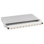 EFB Elektronik B70503.12OM3 involucro per giunti in fibra ottica
