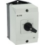 Eaton T3-4-8410/I2 Interruttore di commutazione 3P Nero, Bianco (207195)