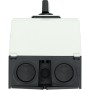 Eaton T3-4-8410/I2 Interruttore di commutazione 3P Nero, Bianco (207195)