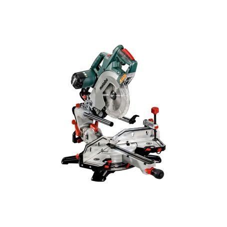Metabo KGSV 72 XACT SYM 6300 Giri/min 1800 W (612216000)