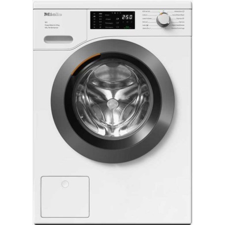 Lavatrice Miele WCK 360W CS 10 kg 1400 giri/min PowerWash Pre-stiratura Classe A