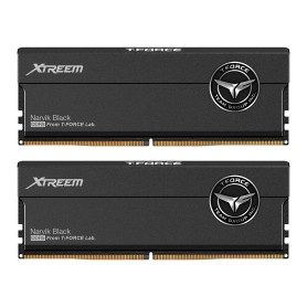 DIMM 32 GB DDR5-8000 (2x 16 GB) Dual-Kit (schwarz, FFXD532G8000HC38DDC01, XTREEM, INTEL XMP, AMD EXPO)