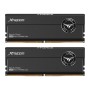 DIMM 32 GB DDR5-8000 (2x 16 GB) Dual-Kit (schwarz, FFXD532G8000HC38DDC01, XTREEM, INTEL XMP, AMD EXPO)