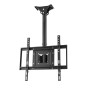 Link Accessori LKBR35 Supporto per display espositivi 139,7 cm (55") Nero (LKBR35)