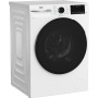 Beko bPRO 500 BWT584BF: Lavatrice Beyond 8kg, Classe A, 1400giri, FiberCatcher® (7178555500)