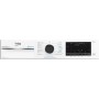 Beko bPRO 500 BWT584BF: Lavatrice Beyond 8kg, Classe A, 1400giri, FiberCatcher® (7178555500)