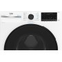 Beko bPRO 500 BWT584BF: Lavatrice Beyond 8kg, Classe A, 1400giri, FiberCatcher® (7178555500)