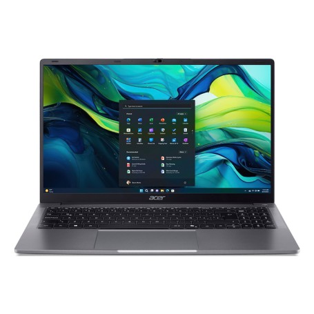 Acer ASPIRE LITE 15 AL15-32P-C425 Intel® Celeron® N4500 Computer portatile 39,6 cm (15.6") Full HD 4 GB DDR4-SDRAM 128 GB HDD  (NX.DJ1ET.002)
