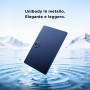 TCL TAB A1 Plus Snapdragon 125 GB 31 cm (12.2") 16 GB Wi-Fi 5 (802.11ac) Android 16 Blu (9445X1-2ALCA111)