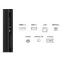 TCL C6K Serie Smart TV QD-MiniLED 4K 50" 50C6K, 144Hz, Dolby Vision IQ & Atmos, Google TV (50C61KS)