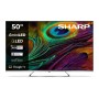 50 UHD 4K QLED MINILED GOOGLE TV (V0JP7765E)