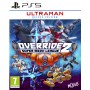 Maximum Games Override 2: Super Mech League - Deluxe Edition Inglese PlayStation 5 (MGI-O2U-PS5-EU)