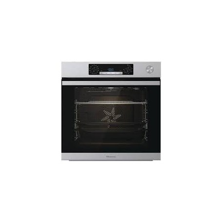 FORNO PIRO LOH4P06K A+ 72L NERO (949288097)