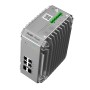 Ruijie Networks RG-NIS3100-8GT4SFP-HP switch di rete Gestito L2 Gigabit Ethernet (10/100/1000) Supporto Power over Ethernet (PoE