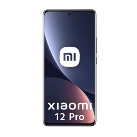 XIAOMI 12 PRO GRAY 12/256 (MZB0AEKEU)
