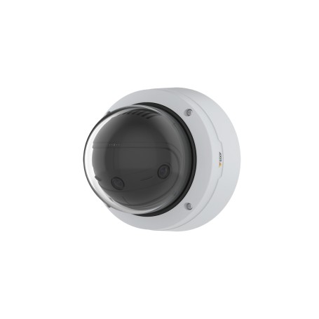 Axis P3818-PVE Telecamera di sicurezza IP Esterno 5120 x 2560 Pixel Soffitto/muro (02060-001)