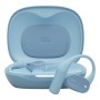 JBL Sense Lite Cuffie Open-Ear True Wireless con Archetto, colore Blu (JBLSENSELITEBLU)