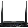 Newline WB5B820W PC/stazione di lavoro Intel® Core™ i5 i5-1135G7 8 GB DDR4-SDRAM 256 GB SSD Windows 11 Nero (WB5C820W)