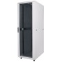 Intellinet 712958 rack 26U Rack indipendenti Grigio (712958)