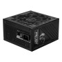 MSI MPG A1000GS PCIE5 alimentatore per computer 1000 W 24-pin ATX ATX Nero (306-7ZPFY11-CE0)