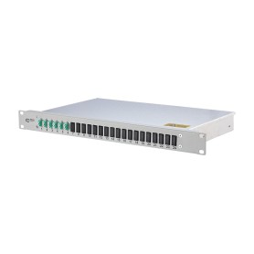 METZ CONNECT 1502557706-E pezzo di pannello 1U (1502557706-E)